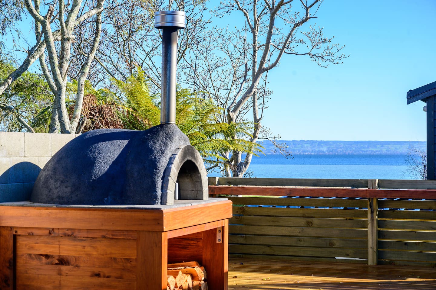 9 Best AirBnBs in Rotorua for Families Marcie in Mommyland