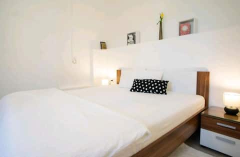 Popular Airbnb listing: Hidden gem in nature, near the city of Opatija in Pobri