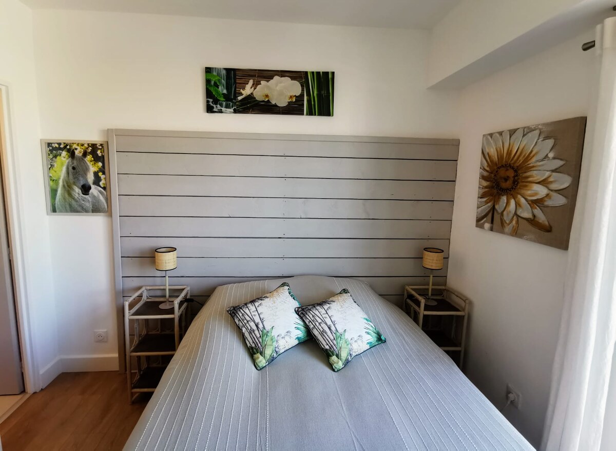 dormitorio (medio ambiente)