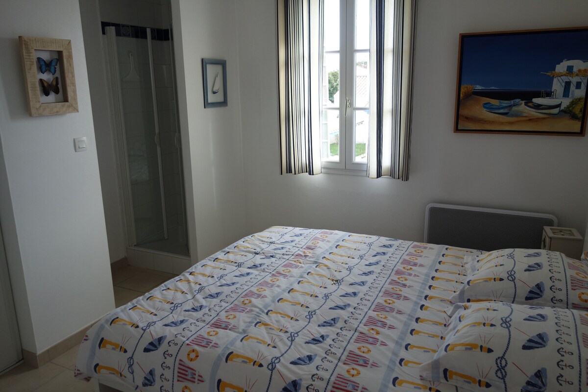 Спална соба 1