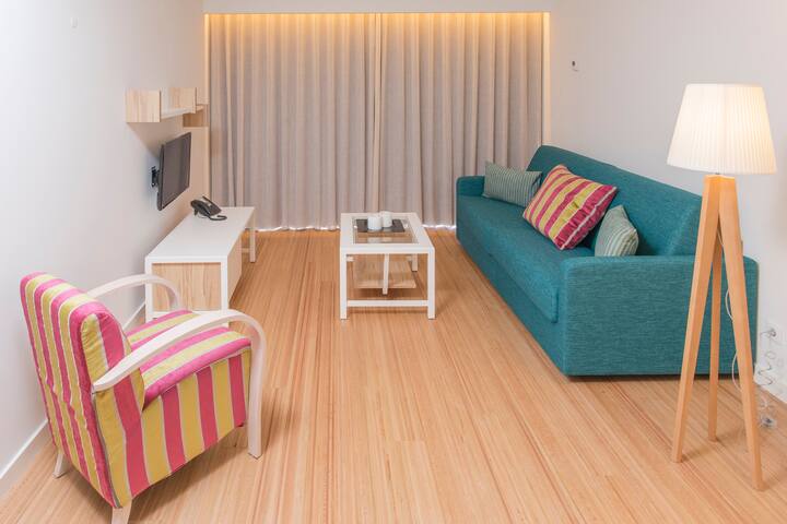 Alfagar managed Airbnb listing 2