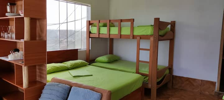 Habitación