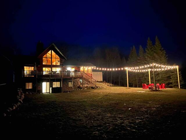 Mille Lacs Lake Lodge-Game Room-Theatre and More! gallery image 4