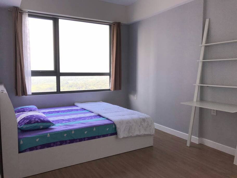 Master Room