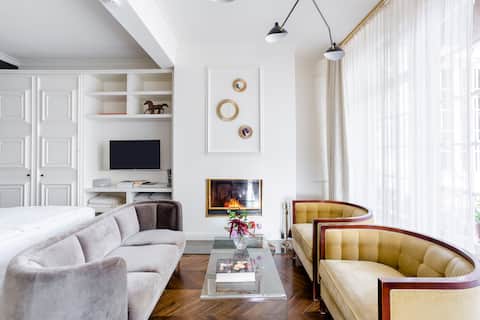 Annas Orangerie - The Boutique Design Farm