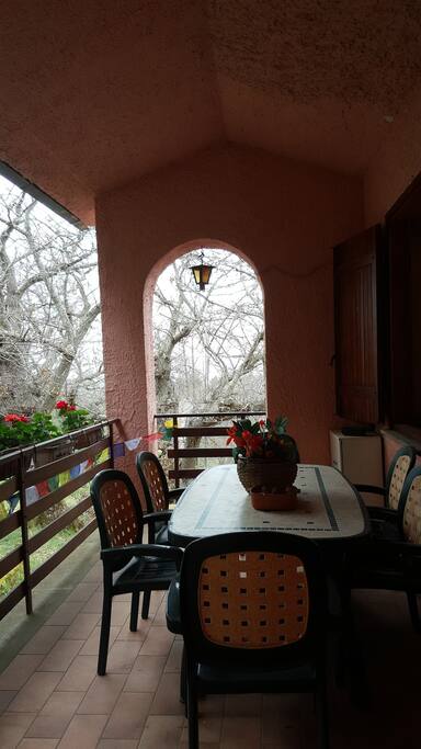 Veranda 2