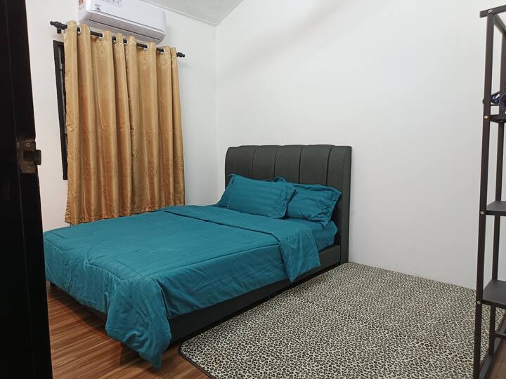 غرفة النوم 1