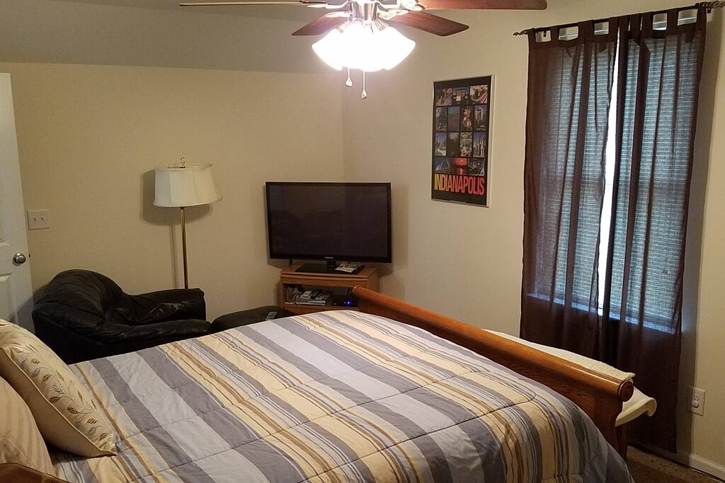 Bdrm#1 another view