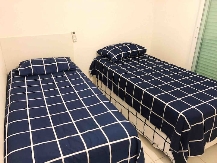 Quarto 1