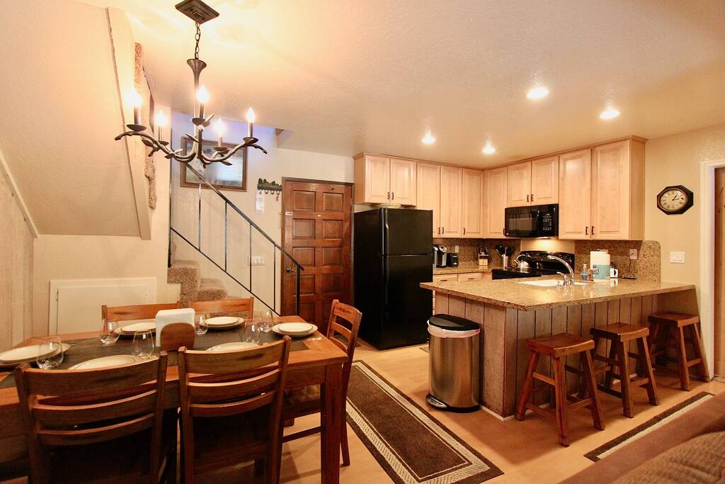 Mammoth Apartments For Rent Mammoth Apartments For Rent