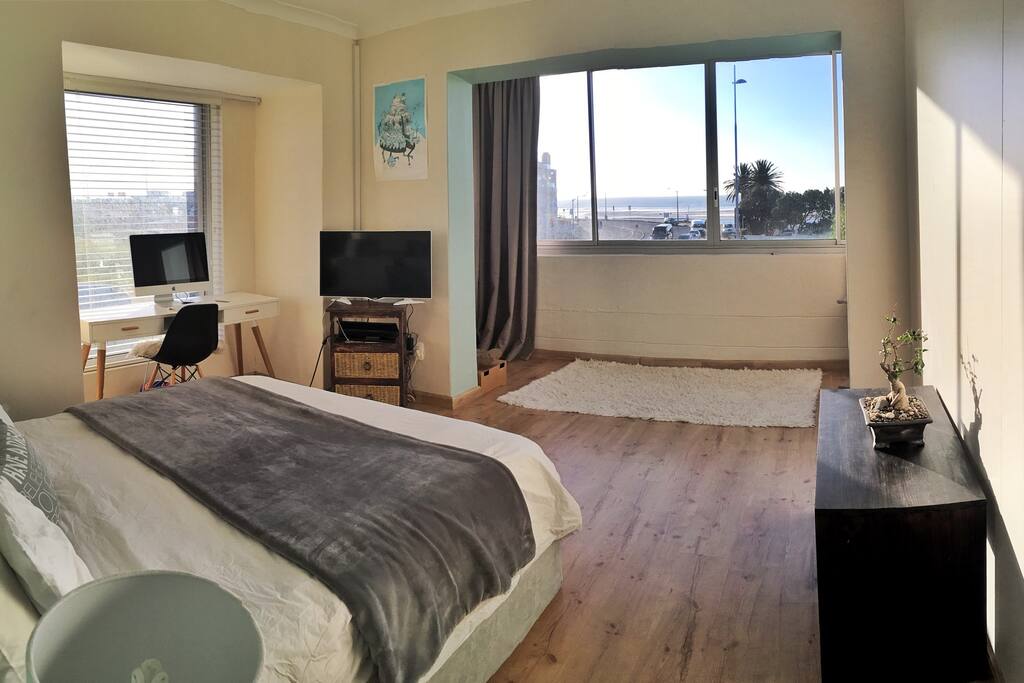 Main bedroom