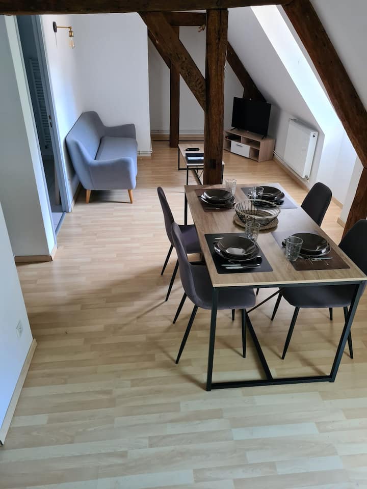 RubécourtetLamécourt Ferienwohnungen & Unterkünfte Rubécourtet