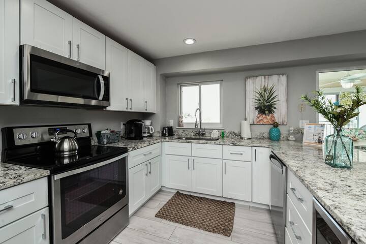 Airbnb Siesta Key Vacation Rentals Places To Stay Florida