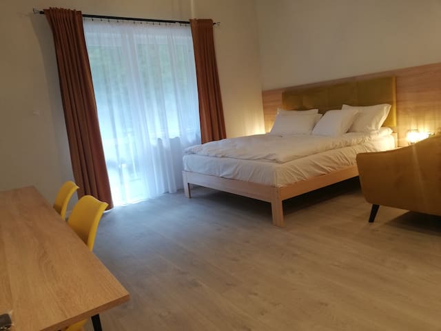 Pokoje U Źródeł managed Airbnb listing 2