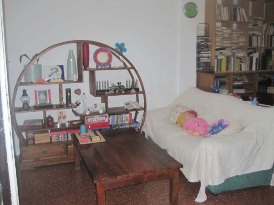 comedor