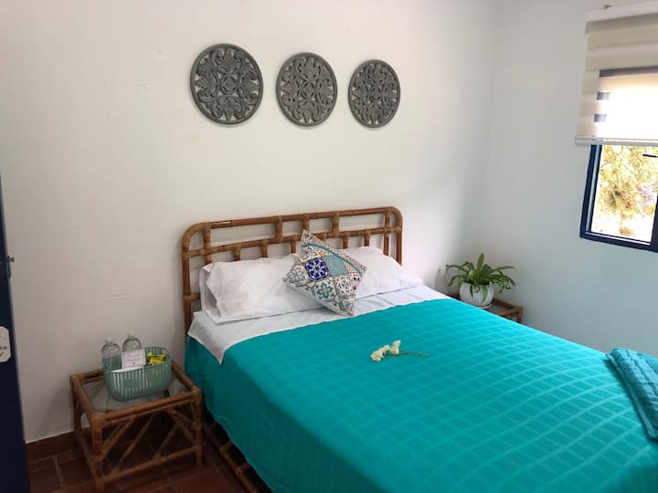 غرفة النوم 1