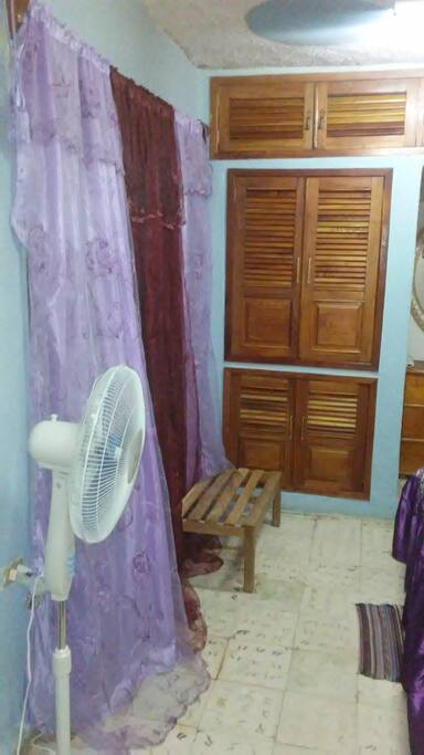 Habitación 1