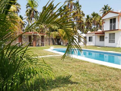 Casa ixtapa