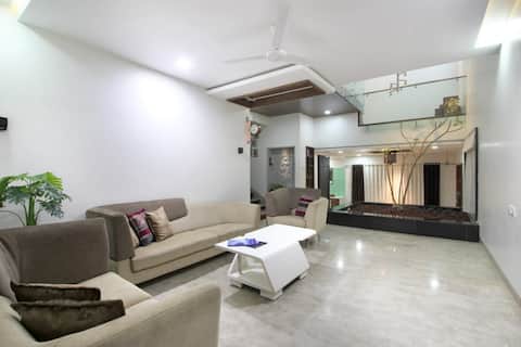 5 Star residential's for Festivity - Madhapur