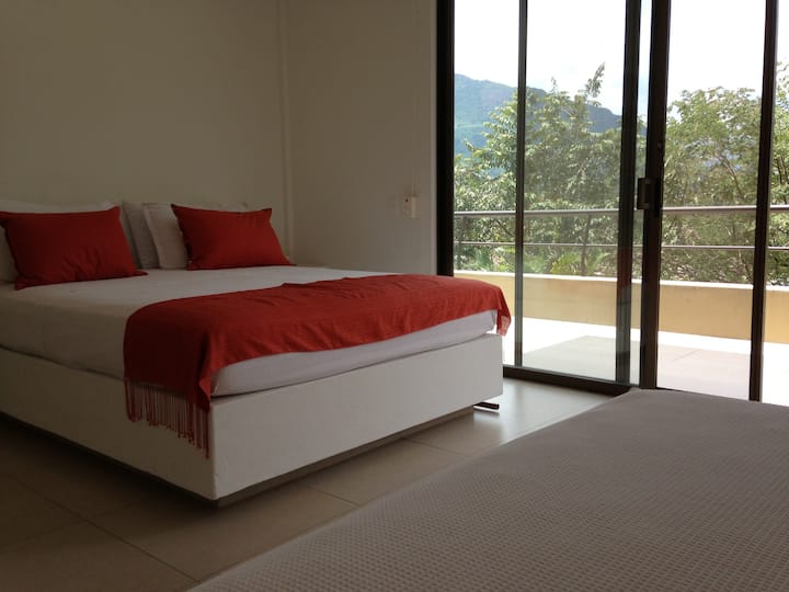 ห้องนอน 2