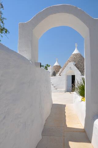 Trullo San Pietro gallery image 3