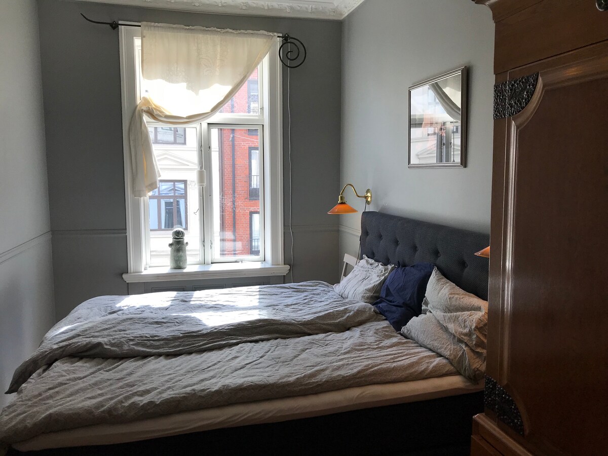 Спална соба 1. 