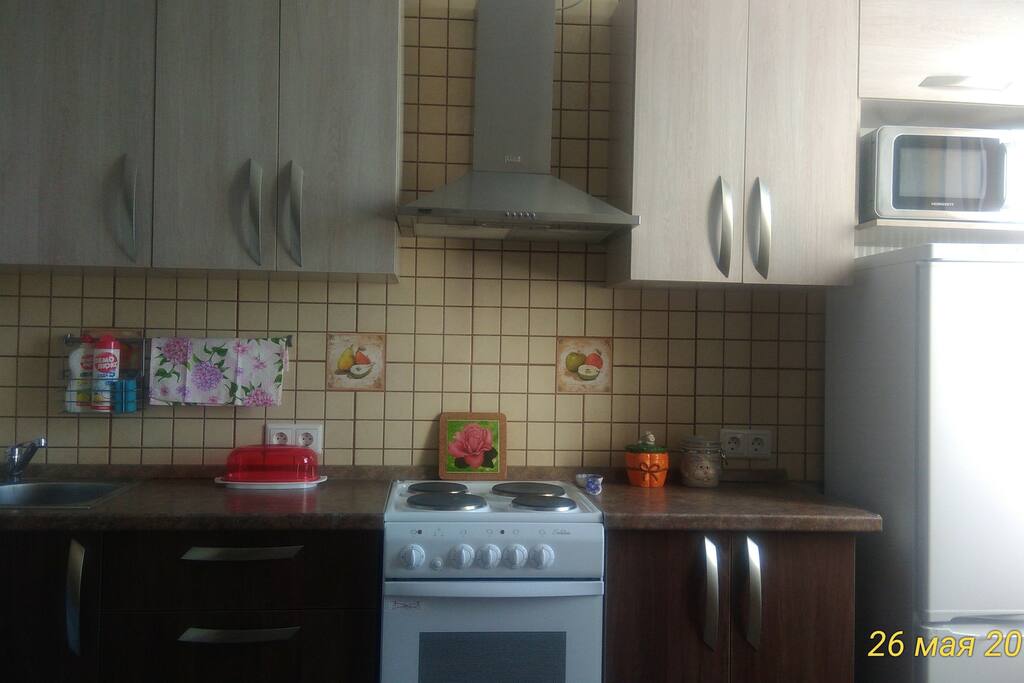 Кухня