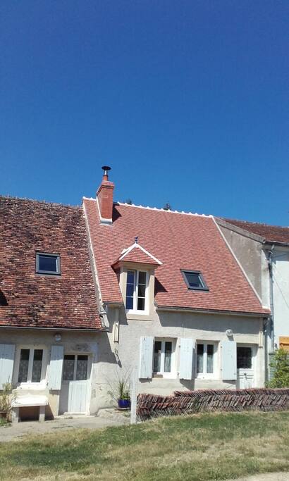 Côté cour