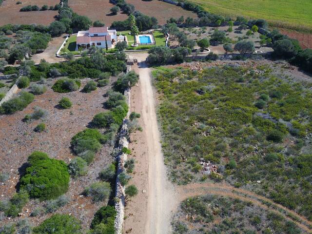 SON SET VILLA (Casa de campo cerca de la playa) gallery image 2