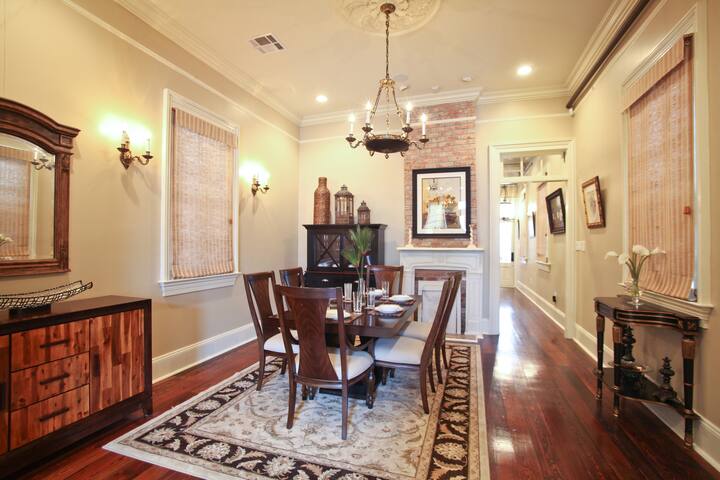 Marigny Jewel – Home Away from Home (#137023) gallery image 4