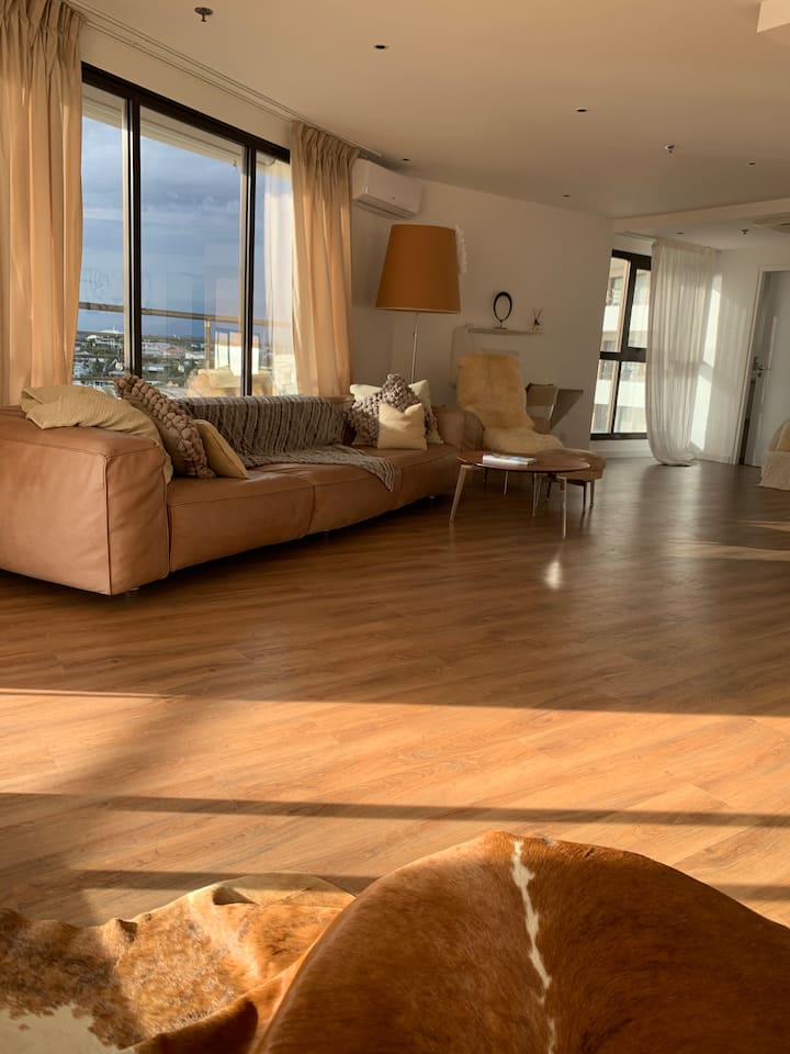 Vue Sur L’océan 360 Magnifique Immense F2 Neuf - New Caledonia