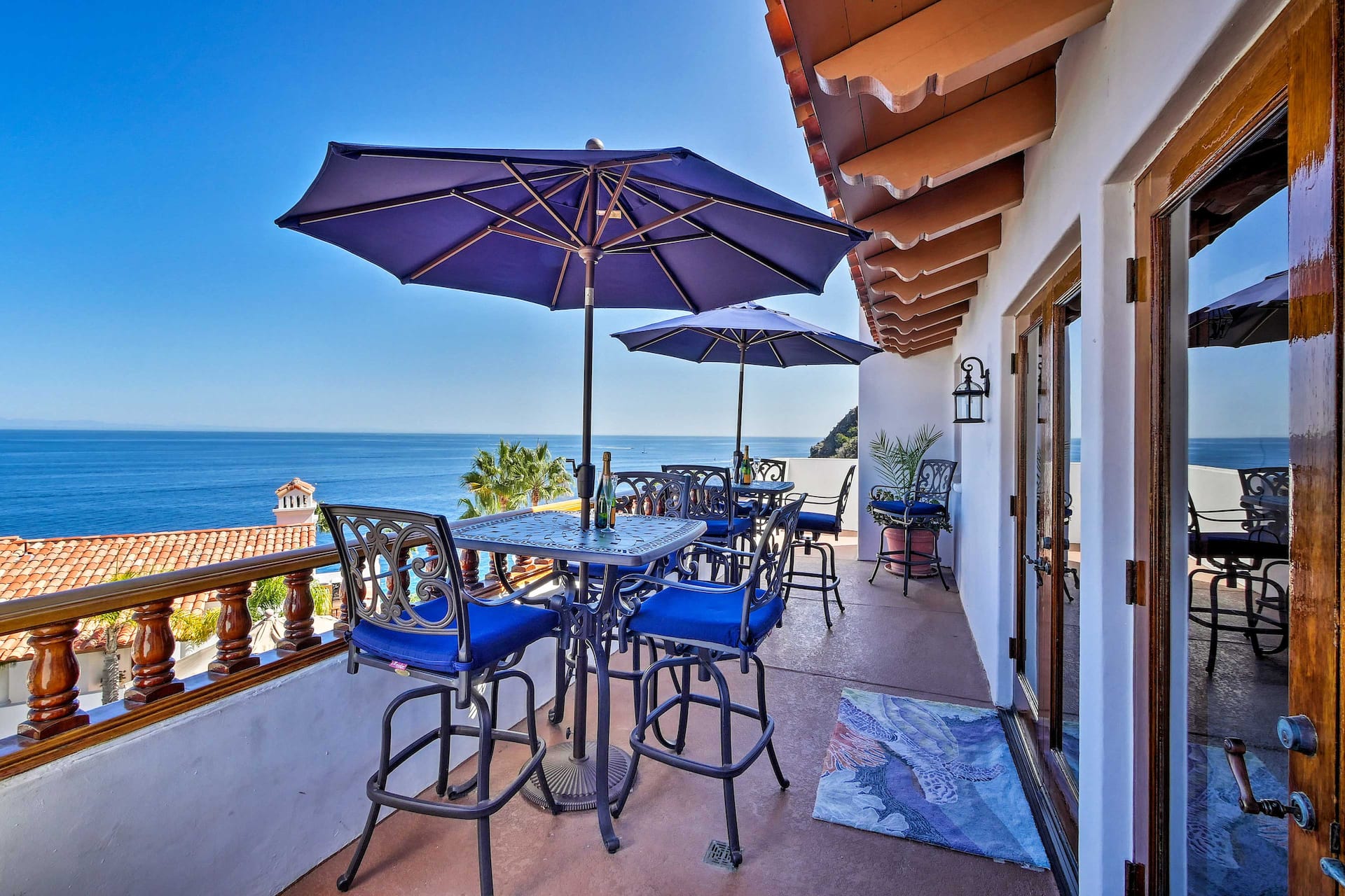 Image of Airbnb rental in Catalina Island