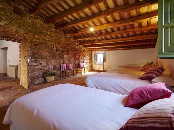 Спална соба 6