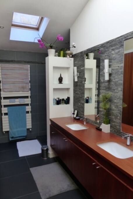 Salle de bain 1