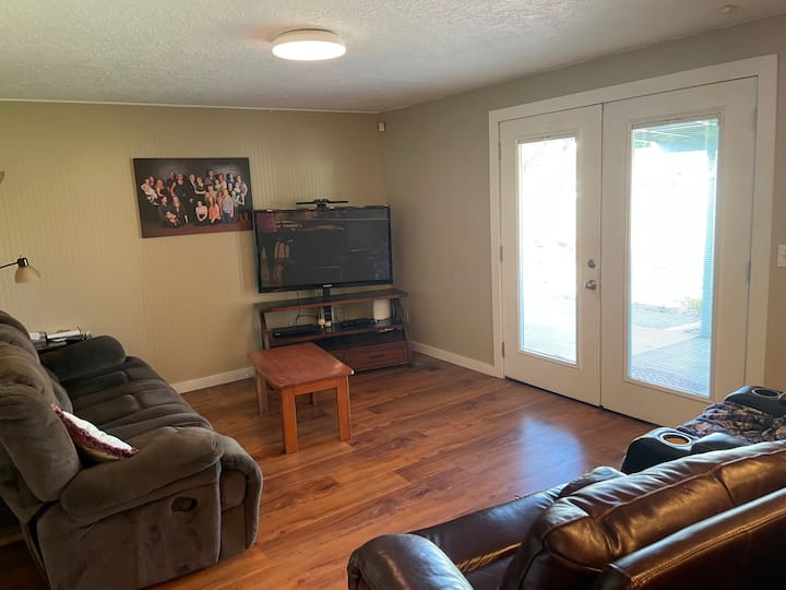 Stayton Vacation Rentals & Homes Oregon, United States Airbnb