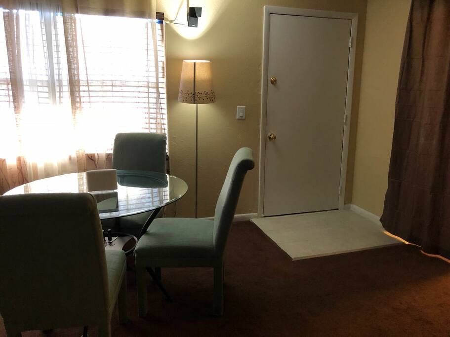 you can use the table for work