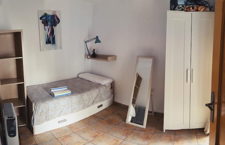 საძინებელი 2