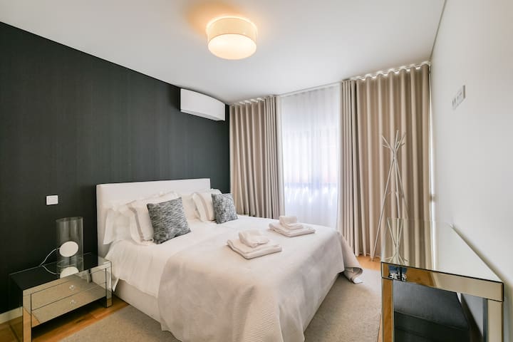 AWESOME APARTMENT WITH PRIVATE TERRACE