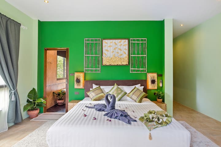 ห้องนอนที่สอง