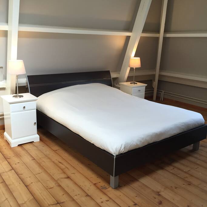 Slaapkamer 1