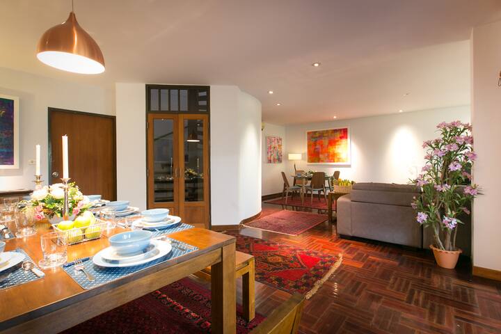 Elegant 6 Bedrooms House in Heart of Bangkok gallery image 4