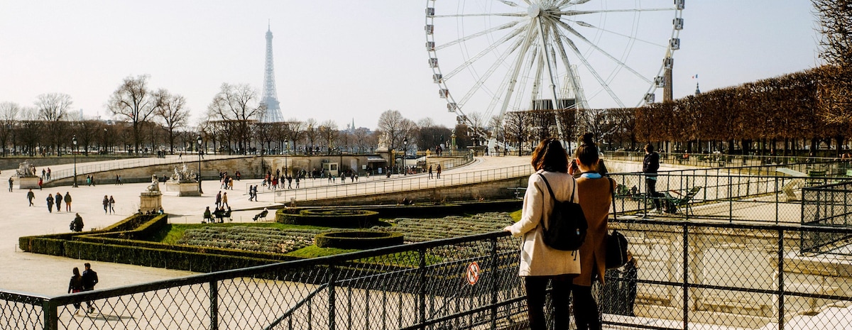 vue tour eiffel issy les moulineaux