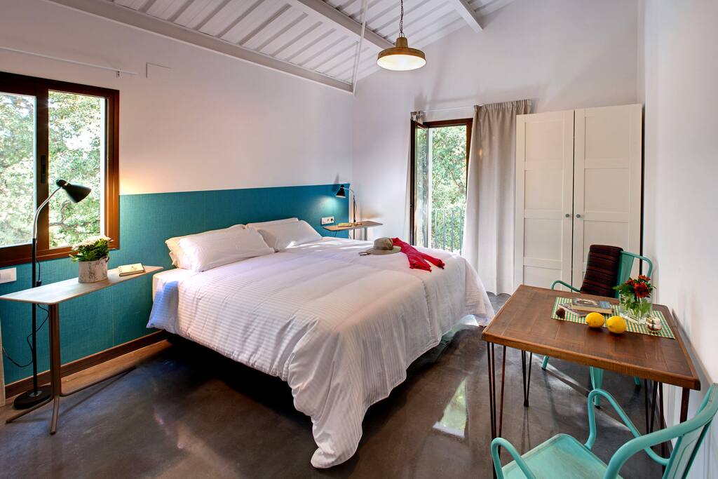 Habitación Confort