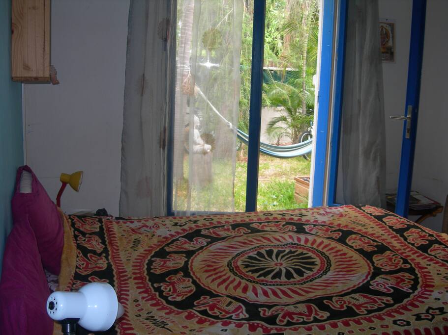1ère chambre