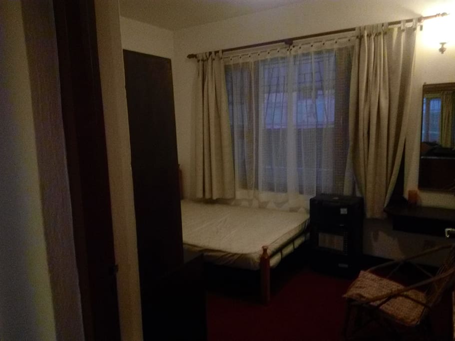 2nd Bed Room