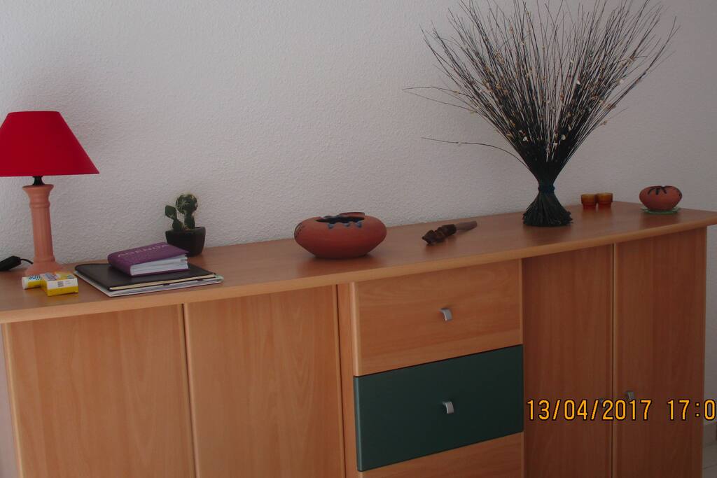 buffet salle à manger