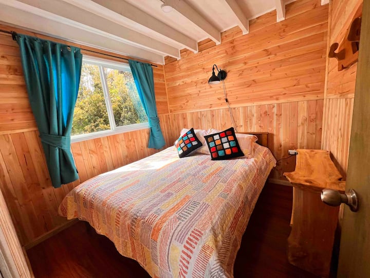 საძინებელი 1