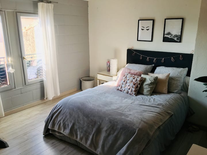 ห้องนอน2