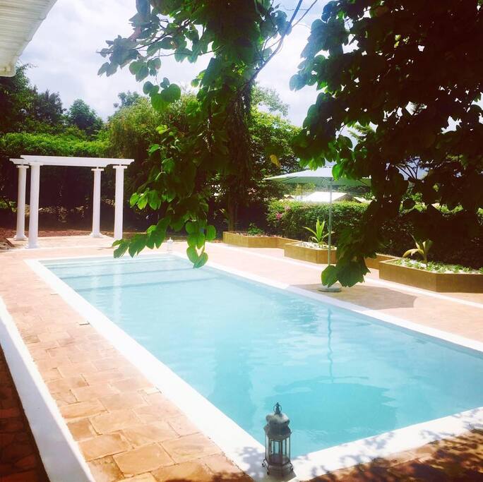 pool