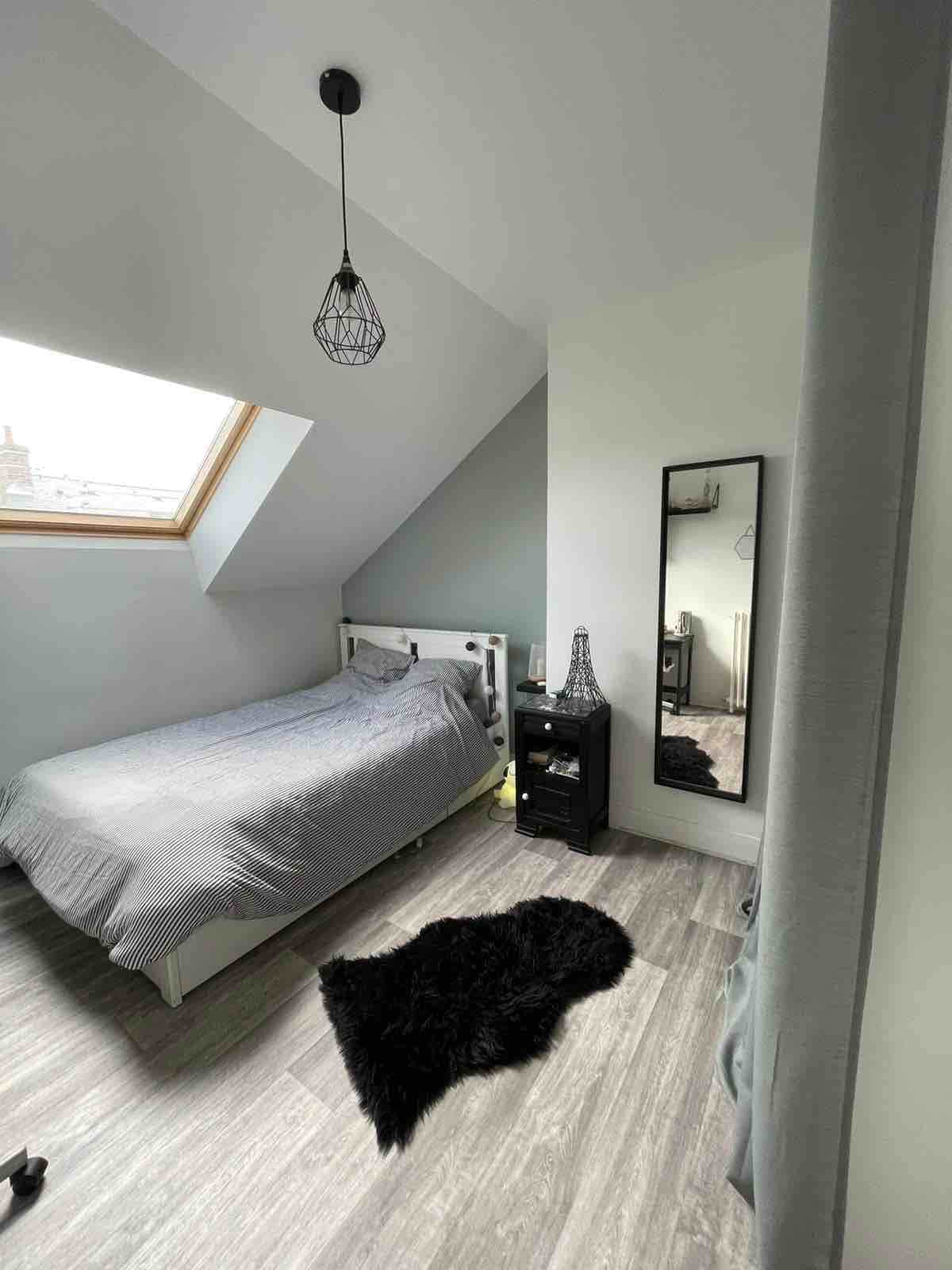 Спална соба 4